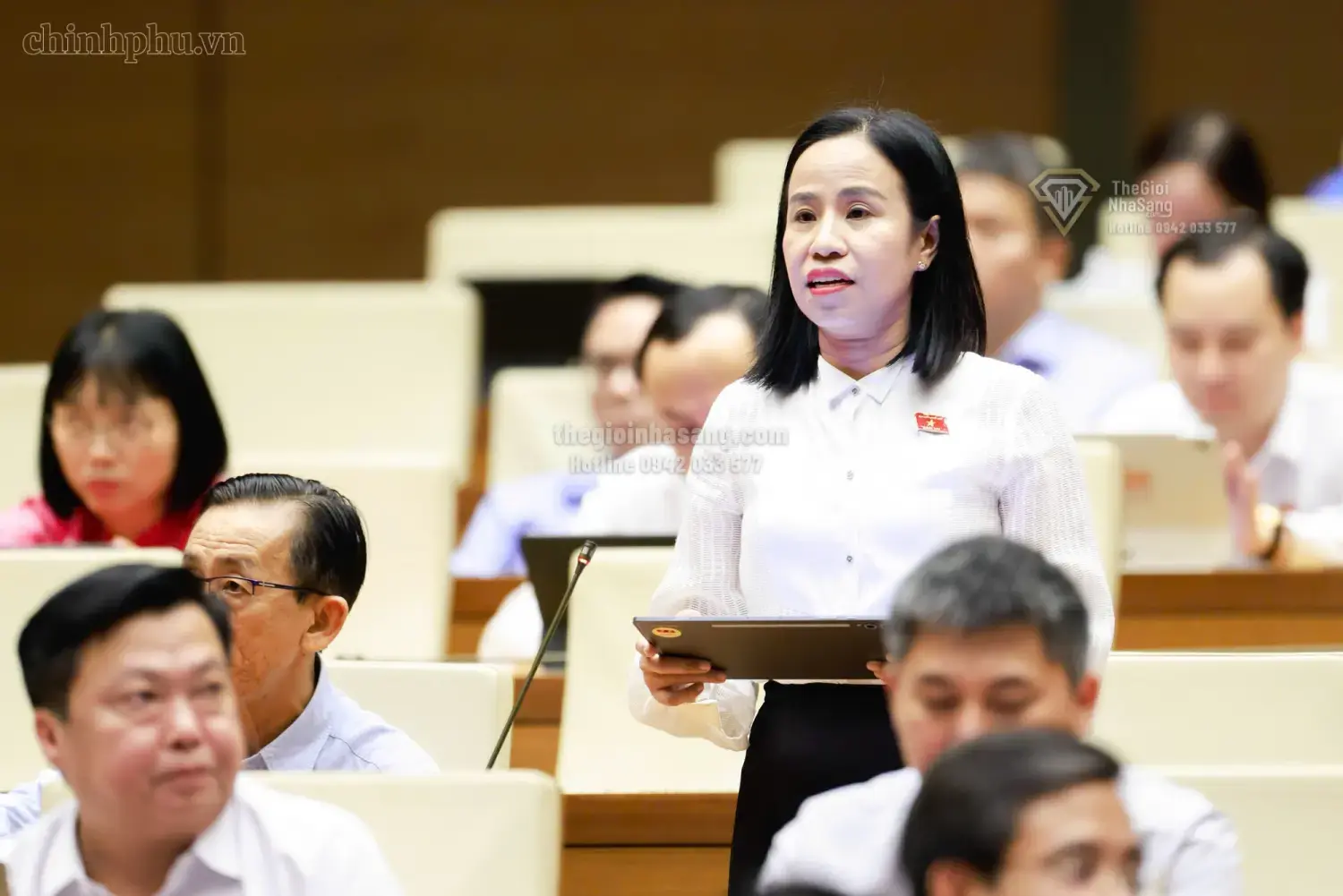 Đổi Mới Phổ Biến Pháp Luật Trong Kỷ Nguyên Số: Tác Động Đến Thị Trường Bất Động Sản Việt Nam 2026