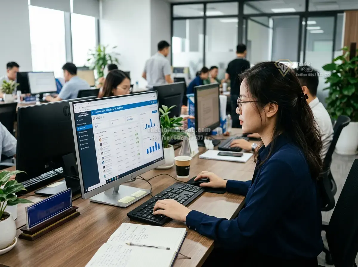 Đổi Mới Phương Thức Lãnh Đạo Đảng: Tác Động Đến Quản Trị Quốc Gia Và Thị Trường Bất Động Sản Việt Nam 2026