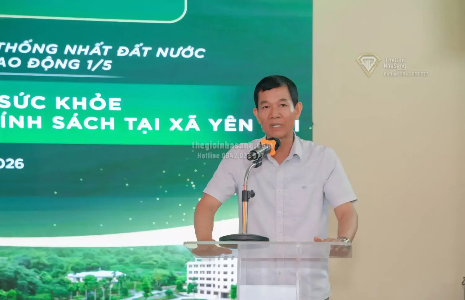 Đổi Mới Sáng Tạo Trong Chăm Sóc Sức Khỏe Cộng Đồng: Tác Động Tích Cực Đến Phát Triển Bất Động Sản Và Hạ Tầng Việt Nam