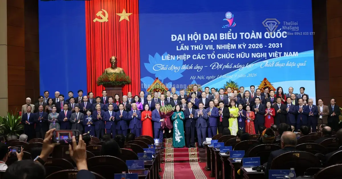 Đối Ngoại Nhân Dân và Tác Động Đến Thị Trường Bất Động Sản Việt Nam Trong Giai Đoạn 2026-2031