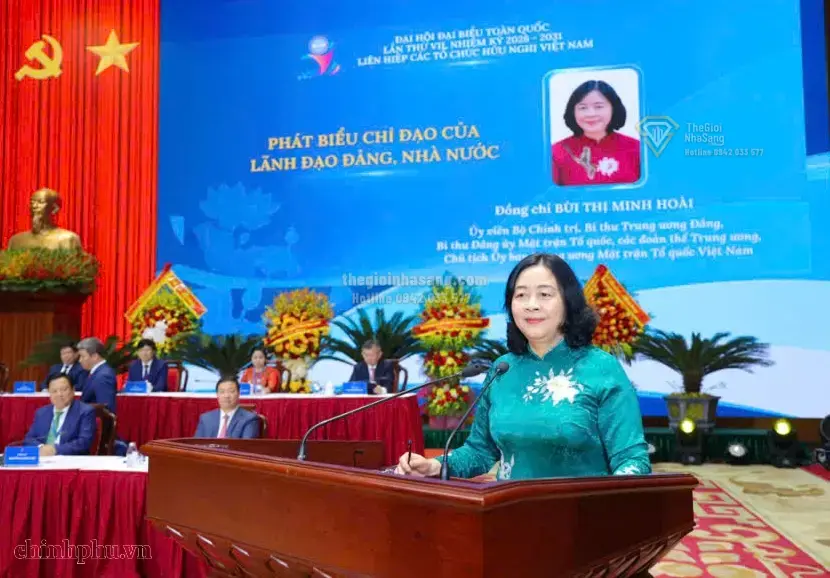 Đối Ngoại Nhân Dân và Tác Động Đến Thị Trường Bất Động Sản Việt Nam Trong Giai Đoạn 2026-2031