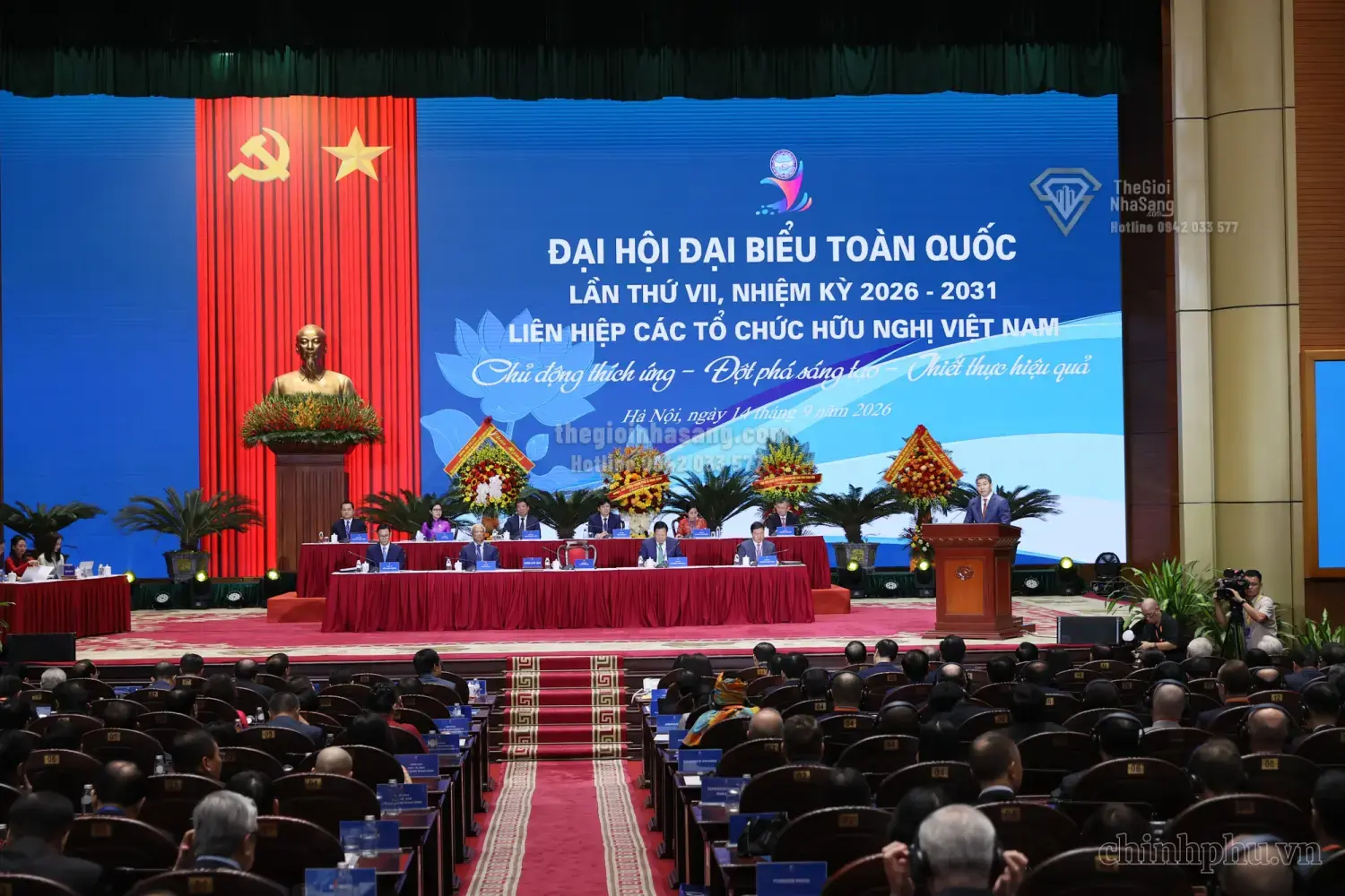 Đối Ngoại Nhân Dân và Tác Động Đến Thị Trường Bất Động Sản Việt Nam Trong Giai Đoạn 2026-2031