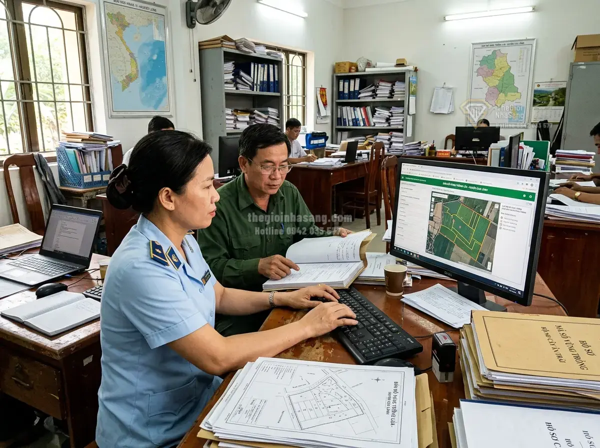 Đơn Giản Hóa Thủ Tục Cấp Mã Số Vùng Trồng và Cơ Sở Đóng Gói: Tác Động Đến Thị Trường Bất Động Sản Nông Nghiệp và Đầu Tư Hạ Tầng