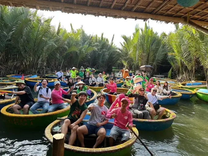 Dòng Khách Du Lịch Biển Dịp 30/4: Tác Động và Cơ Hội Cho Thị Trường Bất Động Sản Ven Biển Năm 2026