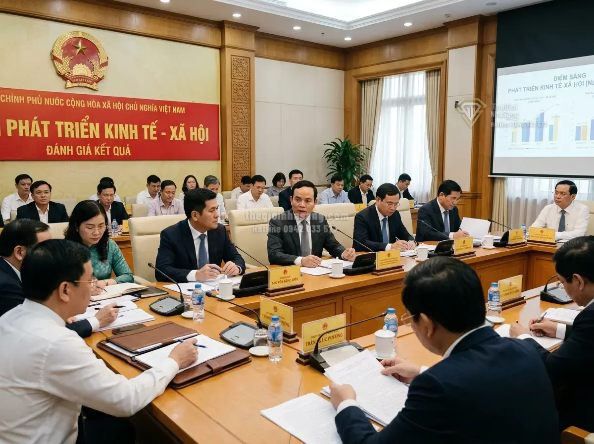 Đồng Nai: Bước Chuyển Mình Đột Phá Trong Phát Triển Đô Thị và Bất Động Sản 2026