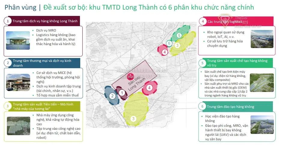 Đồng Nai chạm ngưỡng đô thị loại I: Cơ hội vàng trở thành thành phố trực thuộc Trung ương