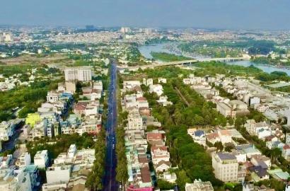 Đồng Nai chính thức đạt tiêu chí đô thị loại I: Cơ hội đột phá cho thị trường bất động sản và phát triển hạ tầng