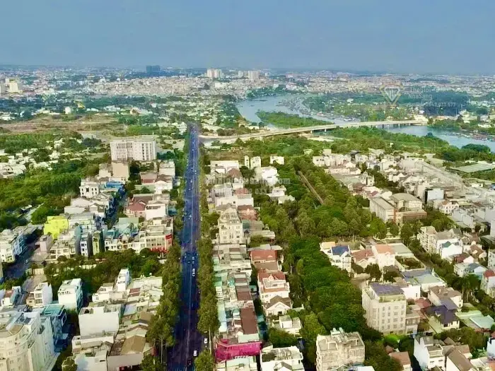 Đồng Nai chính thức đạt tiêu chí đô thị loại I: Cơ hội đột phá cho thị trường bất động sản và phát triển hạ tầng