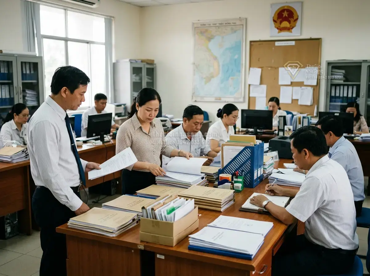 Đồng Nai chính thức lên thành phố từ 30/4/2026: Cơ hội và thách thức cho thị trường bất động sản vùng Đông Nam Bộ