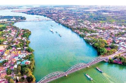 Đồng Nai chính thức lên thành phố từ 30/4/2026: Cơ hội và thách thức cho thị trường bất động sản vùng Đông Nam Bộ
