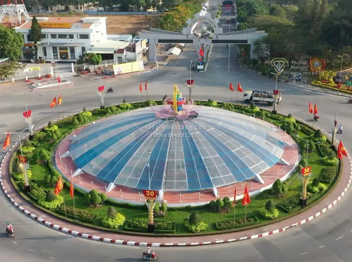 Đồng Nai chính thức trở thành Thành phố trực thuộc Trung ương: Cơ hội vàng cho thị trường bất động sản và hạ tầng phía Nam