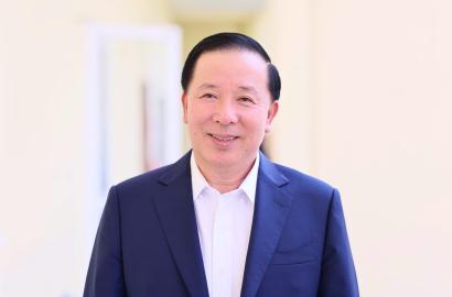 Đồng Nai Chuẩn Bị Toàn Diện Để Trở Thành Thành Phố Trực Thuộc Trung Ương: Cơ Hội Vàng Cho Thị Trường Bất Động Sản