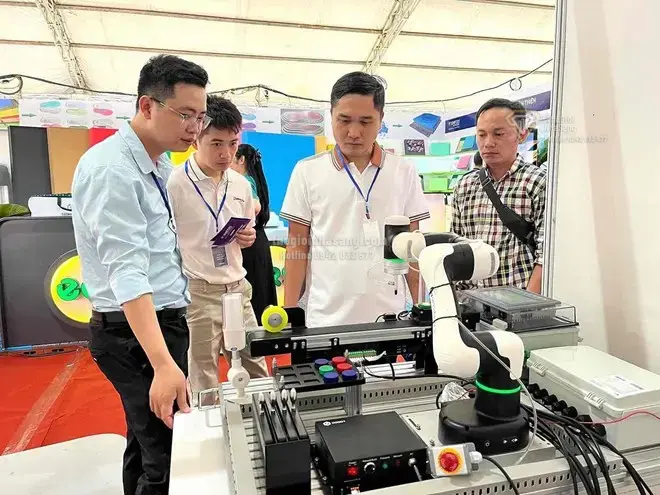 Đồng Nai Chuẩn Bị Toàn Diện Để Trở Thành Thành Phố Trực Thuộc Trung Ương: Cơ Hội Vàng Cho Thị Trường Bất Động Sản