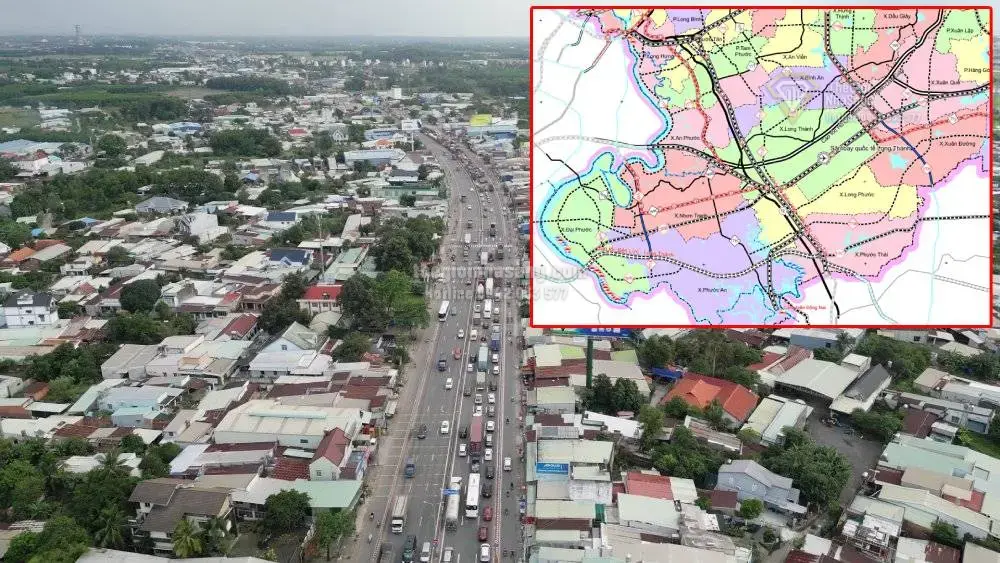 Đồng Nai công bố 14 dự án khu công nghiệp và công nghệ ưu tiên kêu gọi đầu tư đến 2026