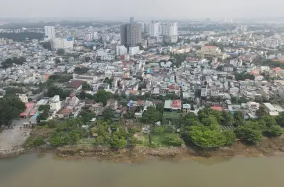 Đồng Nai Đặt Mục Tiêu Phát Triển Hơn 700.000 Căn Nhà Đến Năm 2030: Cơ Hội Và Thách Thức Cho Thị Trường Bất Động Sản