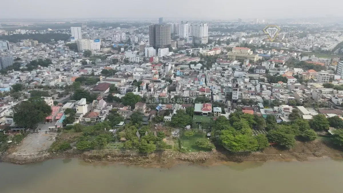 Đồng Nai Đặt Mục Tiêu Phát Triển Hơn 700.000 Căn Nhà Đến Năm 2030: Cơ Hội Và Thách Thức Cho Thị Trường Bất Động Sản