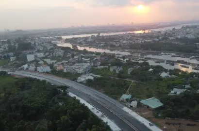 Đồng Nai Đầu Tư Xây Dựng 8 Khu Tái Định Cư Hỗ Trợ Hơn 1.120 Hộ Dân Dự Án Vành Đai 4