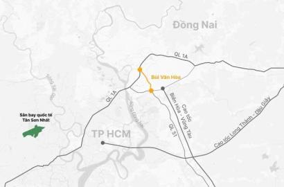 Đồng Nai Đẩy Mạnh Phát Triển Hạ Tầng Giao Thông: Cơ Hội Mới Cho Thị Trường Bất Động Sản Khu Vực Biên Hòa – Vũng Tàu