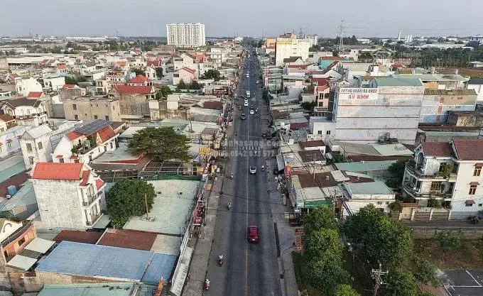 Đồng Nai Đẩy Mạnh Phát Triển Hạ Tầng Giao Thông: Cơ Hội Mới Cho Thị Trường Bất Động Sản Khu Vực Biên Hòa – Vũng Tàu
