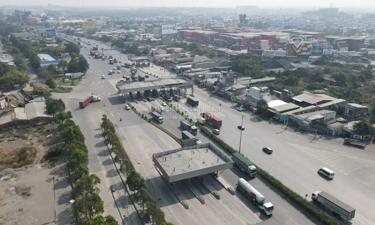 Đồng Nai Dự Kiến Đấu Giá Gần 4.430 Ha Đất Năm 2024: Cơ Hội và Thách Thức Cho Thị Trường Bất Động Sản