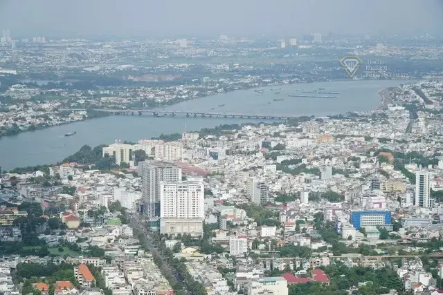 Đồng Nai lấy ý kiến nhân dân về đề án thành lập thành phố trực thuộc Trung ương: Cơ hội và thách thức cho thị trường bất động sản