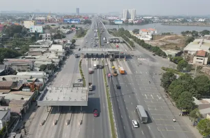 Đồng Nai Quy Hoạch Khu Công Nghệ Số Hơn 119 Ha Tại Long Thành: Cơ Hội Mới Cho Thị Trường Bất Động Sản Công Nghiệp