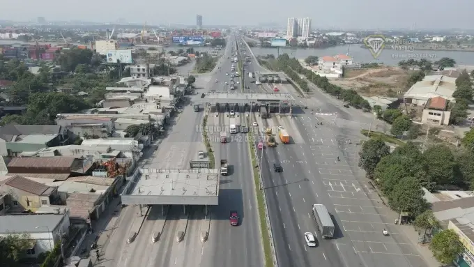 Đồng Nai Quy Hoạch Khu Công Nghệ Số Hơn 119 Ha Tại Long Thành: Cơ Hội Mới Cho Thị Trường Bất Động Sản Công Nghiệp