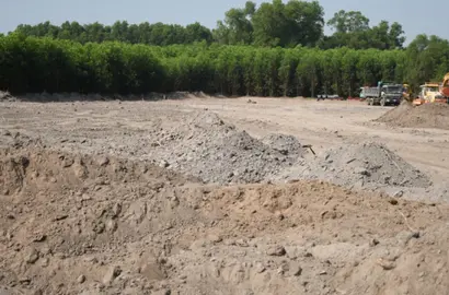 Đồng Nai ra tối hậu thư thúc đẩy giải phóng mặt bằng hai tuyến đường kết nối sân bay Long Thành