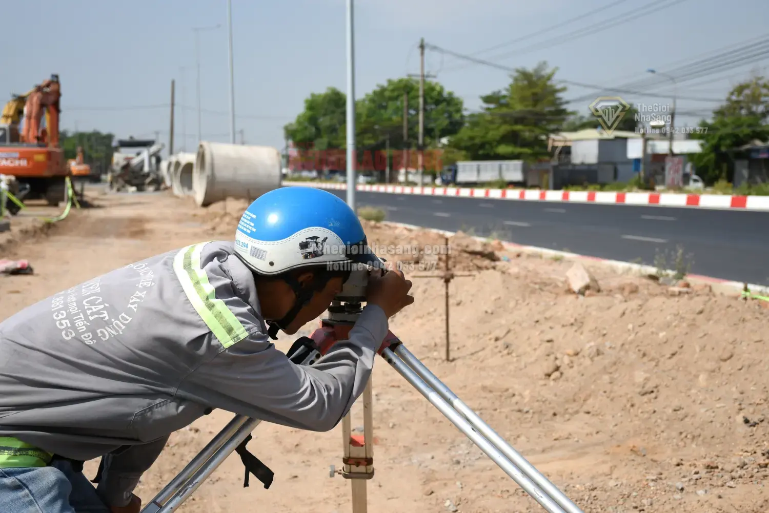 Đồng Nai ra tối hậu thư thúc đẩy giải phóng mặt bằng hai tuyến đường kết nối sân bay Long Thành