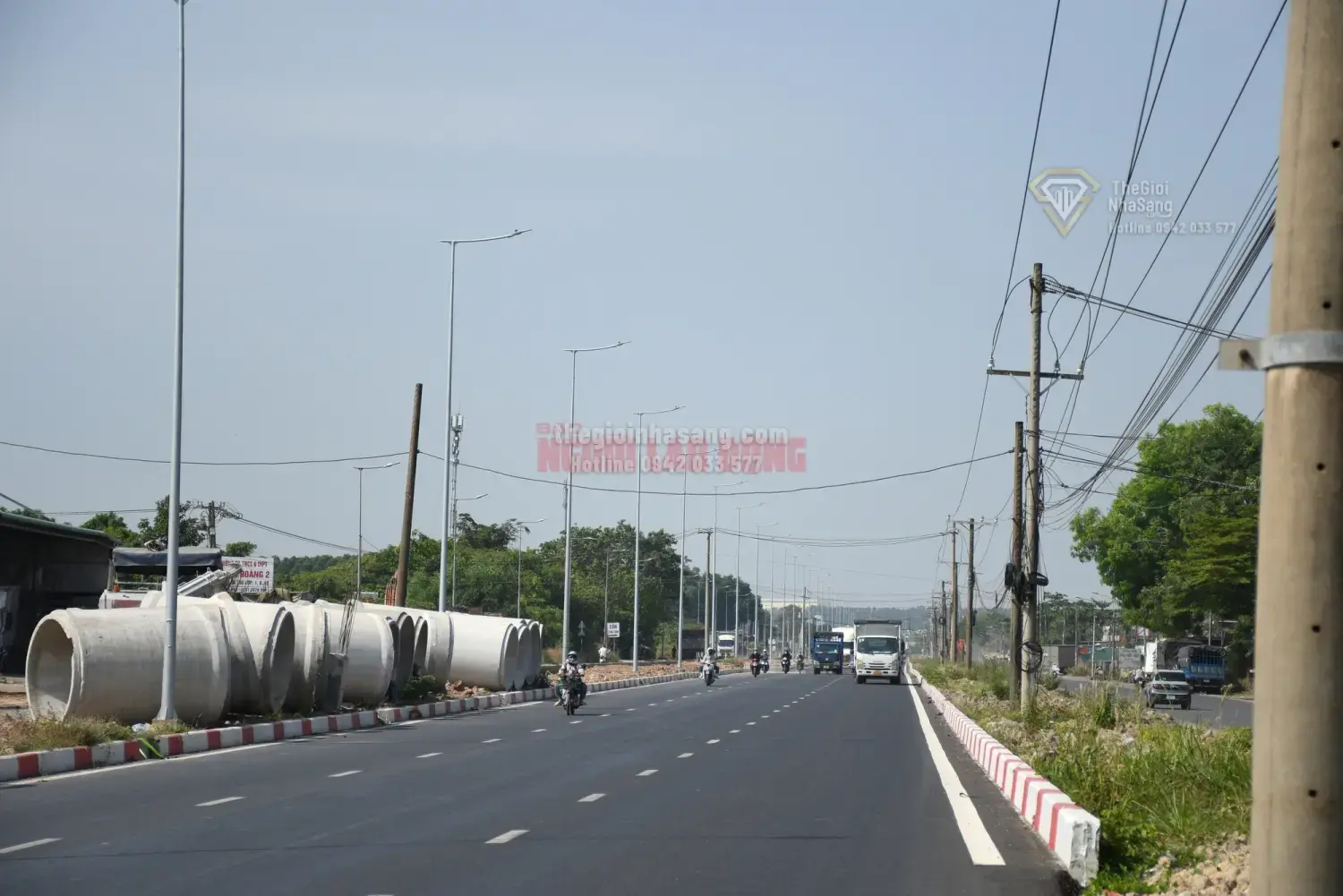 Đồng Nai ra tối hậu thư thúc đẩy giải phóng mặt bằng hai tuyến đường kết nối sân bay Long Thành