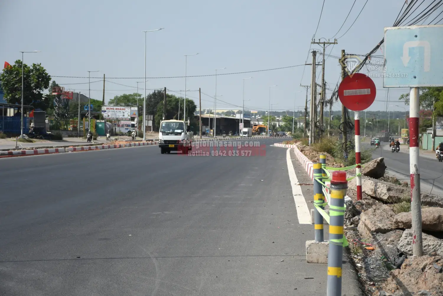 Đồng Nai ra tối hậu thư thúc đẩy giải phóng mặt bằng hai tuyến đường kết nối sân bay Long Thành