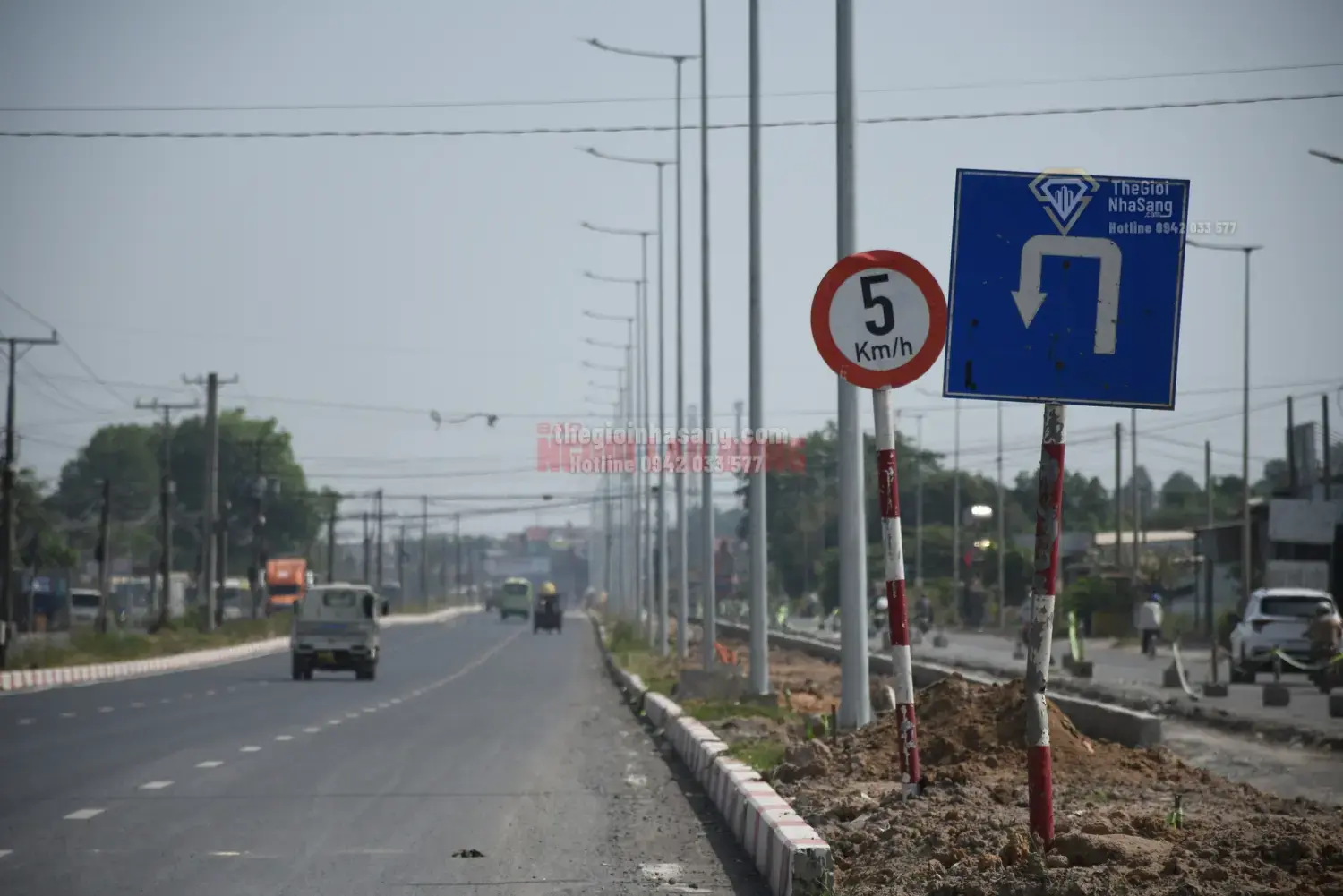 Đồng Nai ra tối hậu thư thúc đẩy giải phóng mặt bằng hai tuyến đường kết nối sân bay Long Thành