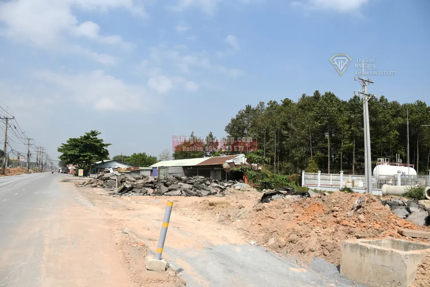 Đồng Nai ra tối hậu thư thúc đẩy giải phóng mặt bằng hai tuyến đường kết nối sân bay Long Thành