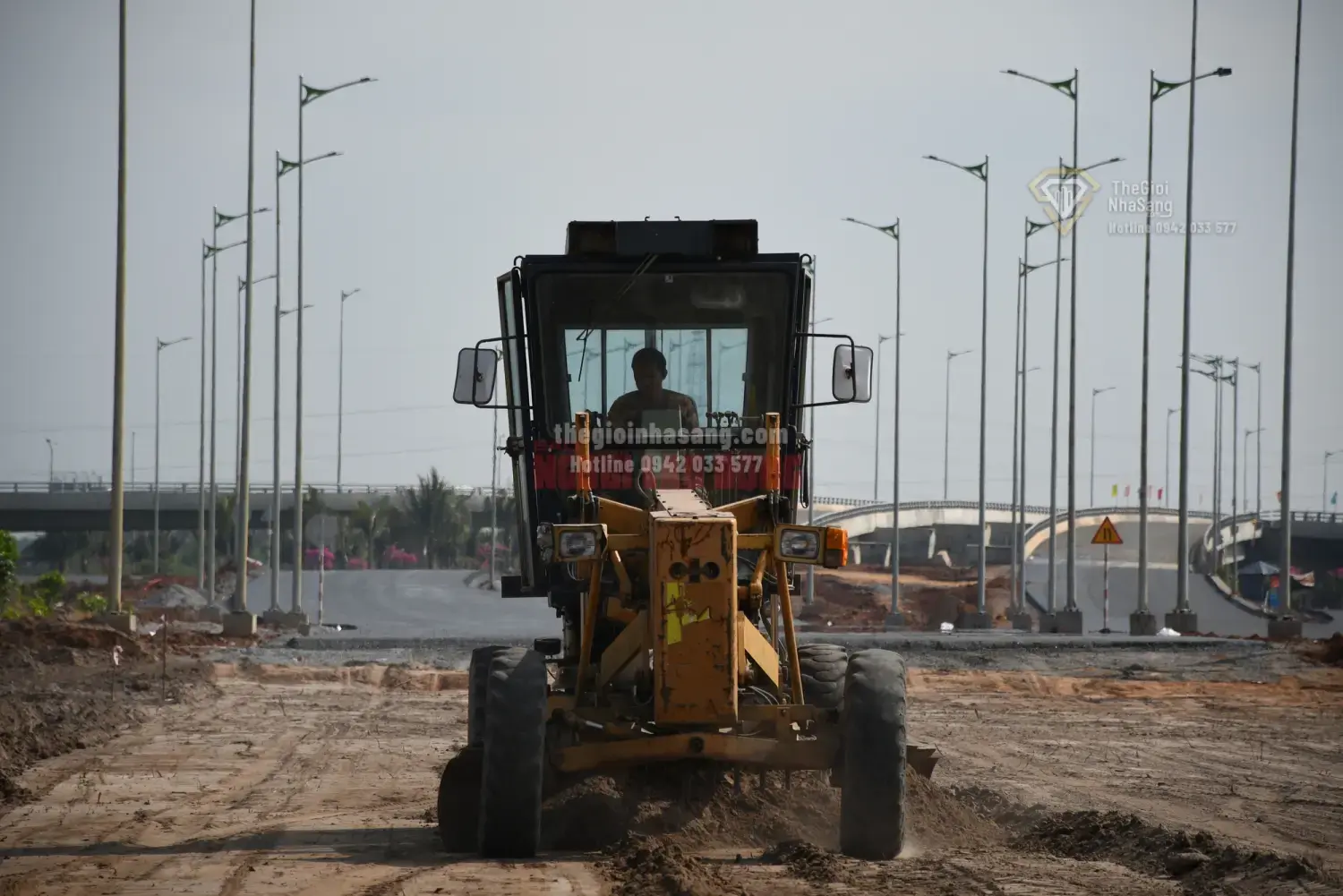 Đồng Nai ra tối hậu thư thúc đẩy giải phóng mặt bằng hai tuyến đường kết nối sân bay Long Thành