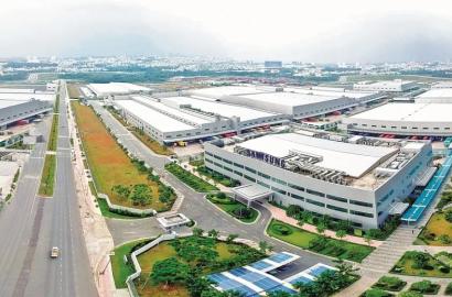 Đồng Nai Tăng Tốc Giải Phóng Mặt Bằng 3 Khu Công Nghiệp Gần Sân Bay Long Thành: Cơ Hội Và Thách Thức Cho Thị Trường Bất Động Sản