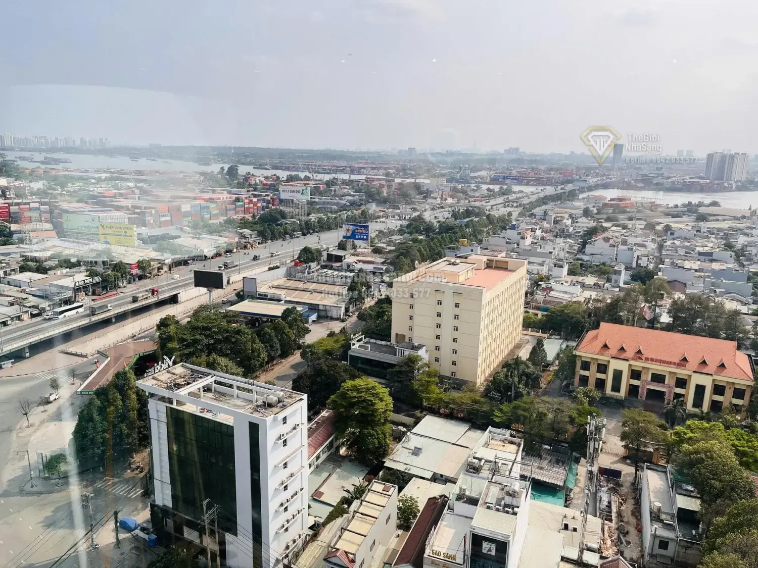 Đồng Nai Thu Hồi Gần 200 Ha Đất Xây Dựng Metro Kết Nối Sân Bay Long Thành: Cơ Hội Vàng Cho Bất Động Sản Vùng Đông Nam Bộ