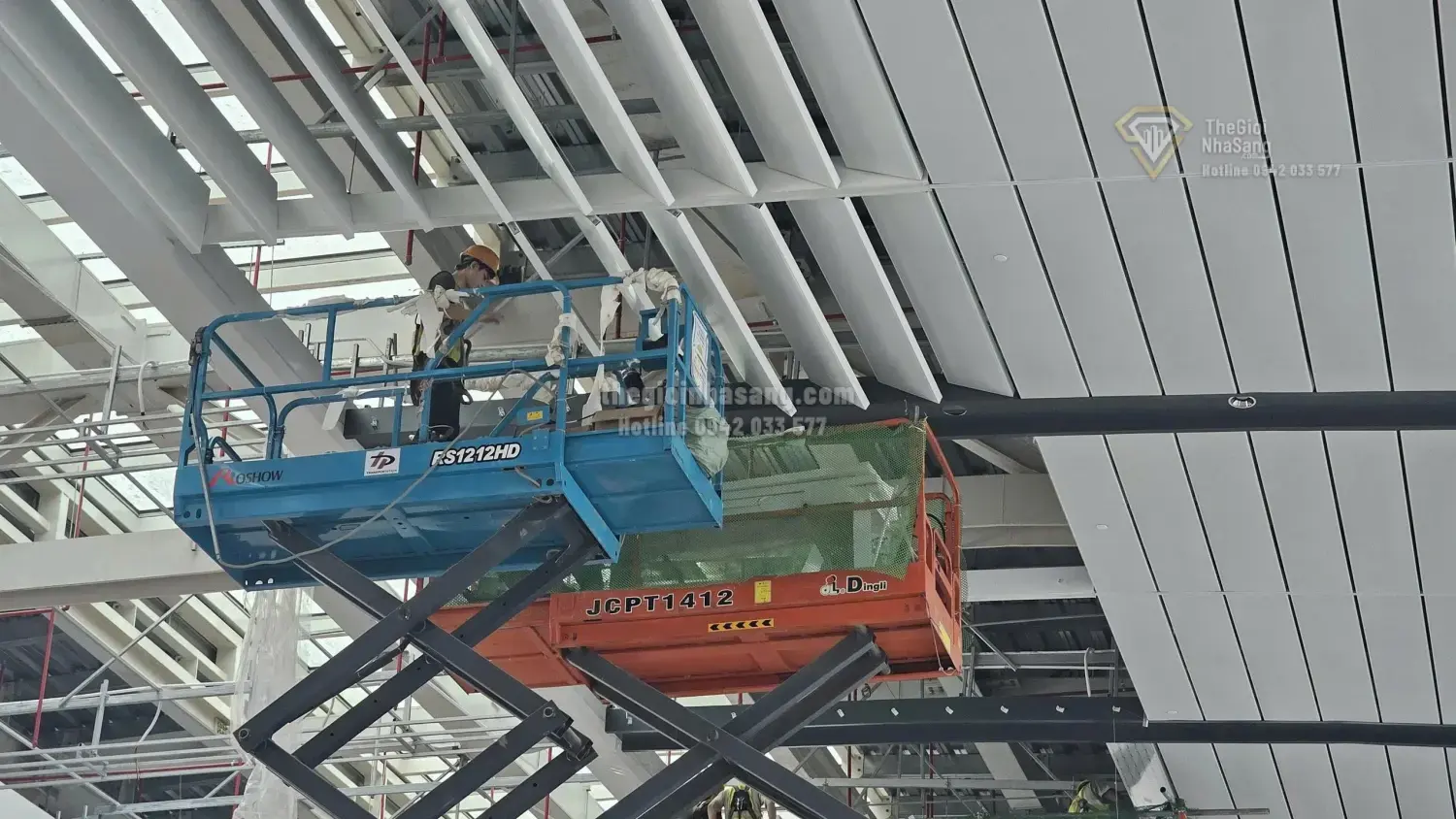 Đồng Nai Thu Hồi Gần 200ha Đất Phục Vụ Dự Án Metro Kết Nối Sân Bay Long Thành: Cơ Hội Và Thách Thức Cho Thị Trường Bất Động Sản Cao Cấp