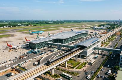 Đồng Nai Thu Hồi Gần 200ha Đất Phục Vụ Dự Án Metro Kết Nối Sân Bay Long Thành: Cơ Hội Và Thách Thức Cho Thị Trường Bất Động Sản