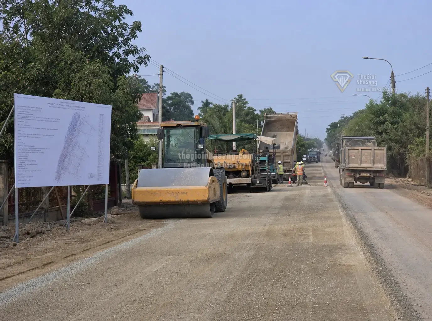 Đồng Nai Ứng Dụng Phần Mềm Giám Sát Tiến Độ Dự Án Giao Thông: Tín Hiệu Tích Cực Cho Thị Trường Bất Động Sản Cao Cấp