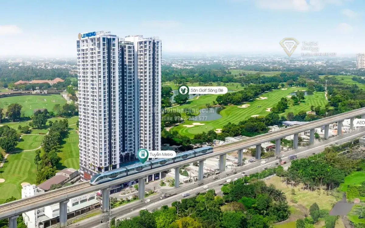 Dòng Tiền Bất Động Sản Chuyển Hướng: Ưu Tiên Tài Sản Có Giá Trị Hiện Hữu và Khả Năng Khai Thác Ngay