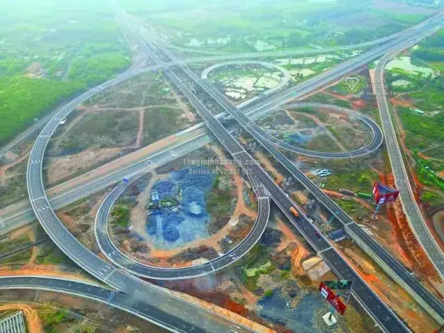 Dòng Tiền Quay Về Trung Tâm: Xu Hướng Mới Của Thị Trường Bất Động Sản Phía Nam Năm 2026