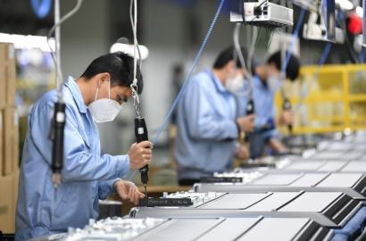 Dòng Vốn FDI Tăng Mạnh: Cơ Hội và Thách Thức Cho Thị Trường Bất Động Sản Việt Nam Năm 2026