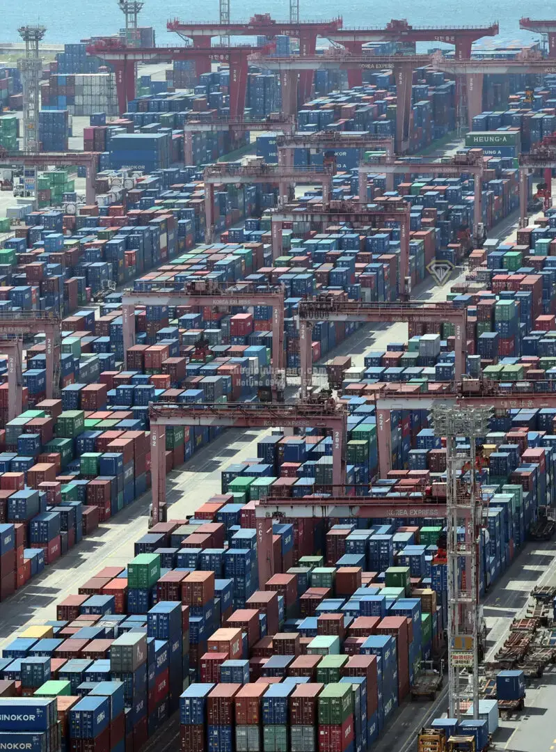 Dòng vốn Hàn Quốc đổ mạnh vào Ấn Độ: Cơ hội và thách thức cho thị trường bất động sản và đầu tư khu vực Nam Á