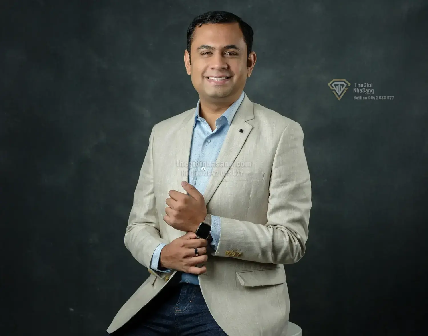 Dòng vốn Hàn Quốc đổ mạnh vào Ấn Độ: Cơ hội và thách thức cho thị trường bất động sản và đầu tư khu vực Nam Á