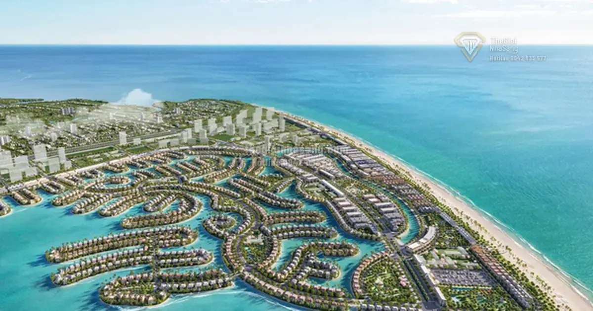 Dòng Vốn Ngoại Đổ Bộ: Cơ Hội Vàng Cho Thị Trường Bất Động Sản Việt Nam Năm 2024