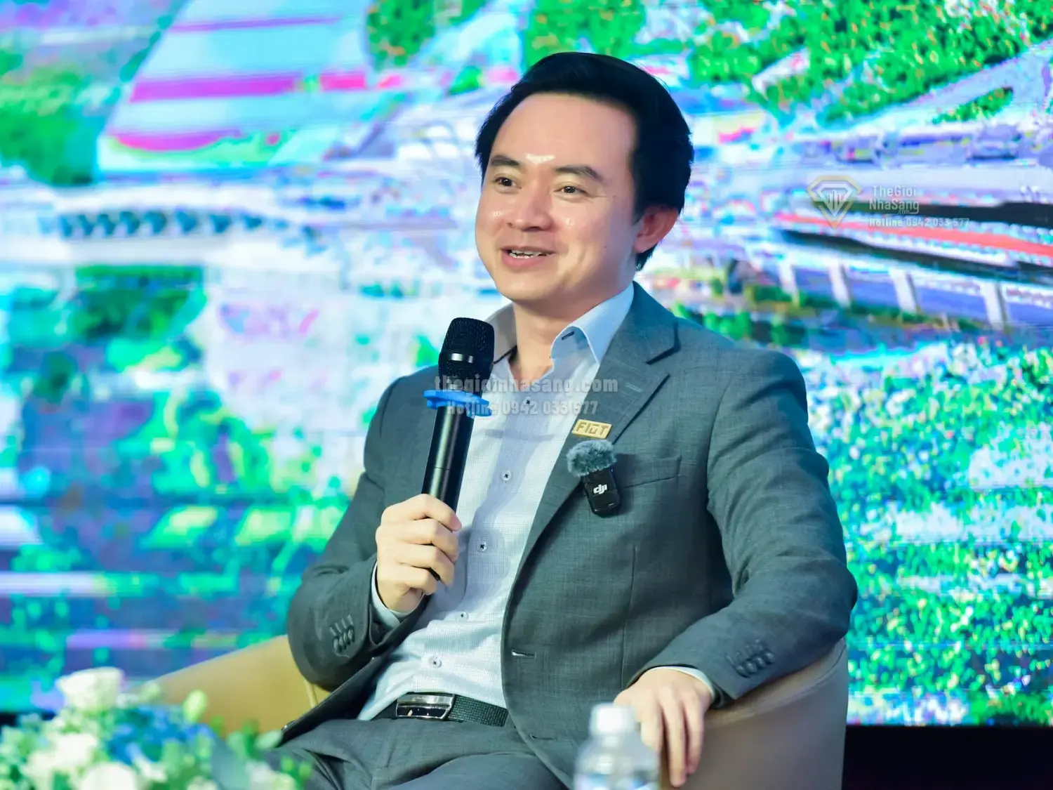 Dòng Vốn Ngoại Đổ Bộ: Cơ Hội Vàng Cho Thị Trường Bất Động Sản Việt Nam Năm 2026