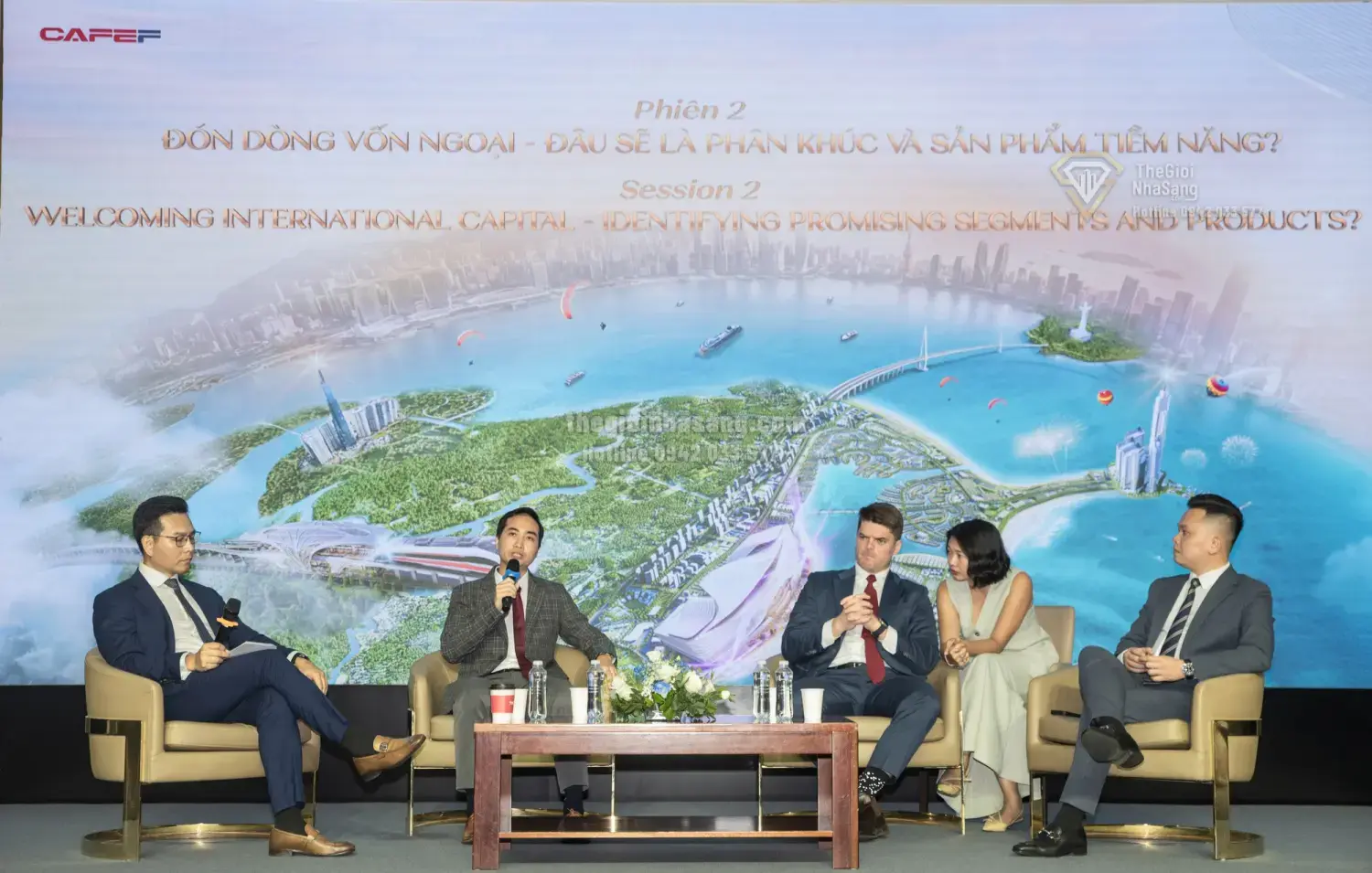 Dòng Vốn Ngoại Đổ Bộ: Cơ Hội Vàng Cho Thị Trường Bất Động Sản Việt Nam Năm 2026