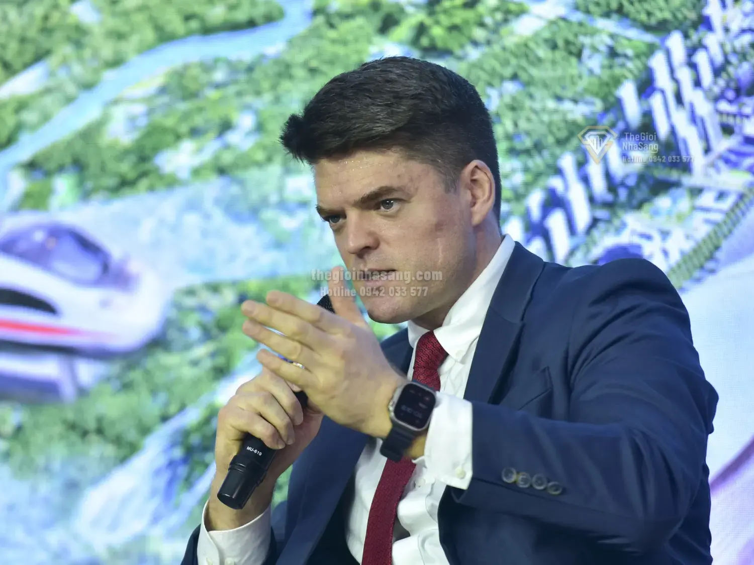 Dòng Vốn Ngoại Đổ Bộ: Cơ Hội Vàng Cho Thị Trường Bất Động Sản Việt Nam Năm 2026