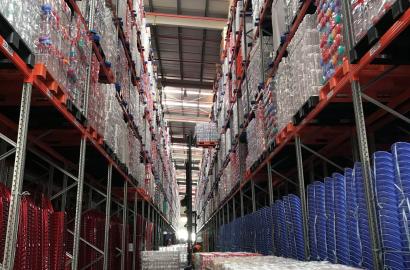 Dòng vốn sản xuất Trung Quốc đổ mạnh vào nhà xưởng công nghiệp phía Nam Việt Nam: Cơ hội và thách thức cho thị trường bất động sản công nghiệp 2025