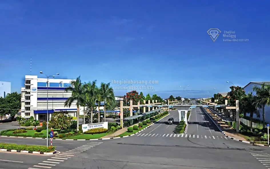 Dòng vốn sản xuất Trung Quốc đổ mạnh vào nhà xưởng công nghiệp phía Nam Việt Nam: Cơ hội và thách thức cho thị trường bất động sản công nghiệp 2025